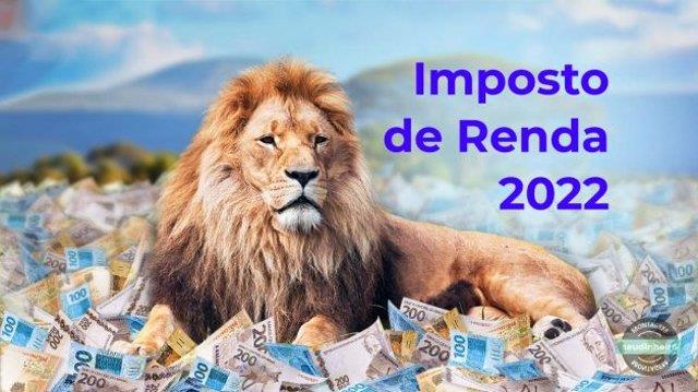 Receita anuncia regras da Declaração do Imposto de Renda deste ano