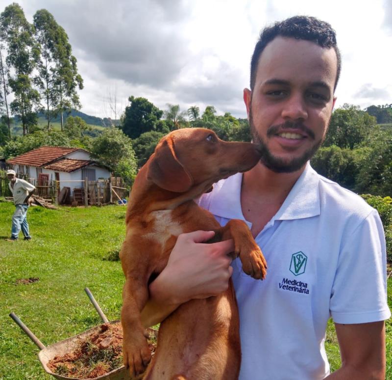 Onda Verde oficializa cadastro para atuação socioambiental e na causa animal, em Guaxupé  