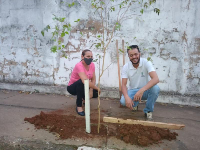 Onda Verde oficializa cadastro para atuação socioambiental e na causa animal, em Guaxupé  