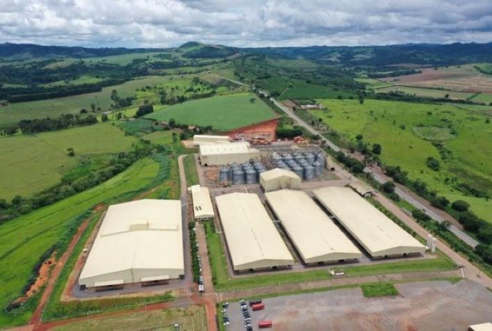 Atuação da Cooxupé em Minas Gerais é destaque em premiação
