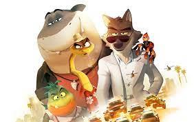 "Os Caras Malvados" estreia no Cine 14 Bis 