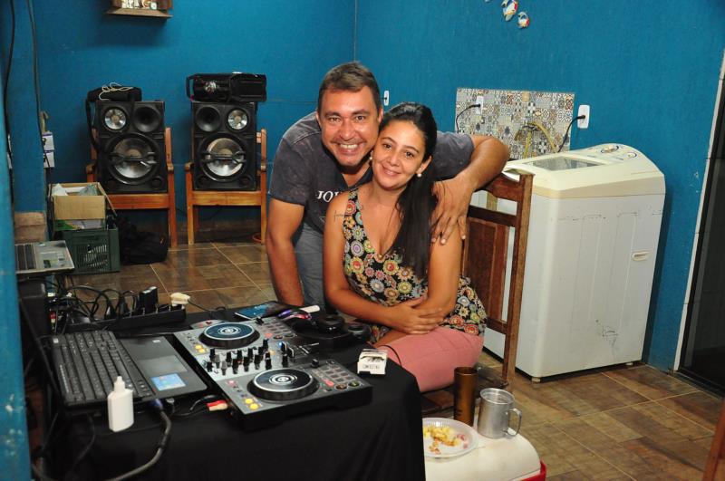 Os 51 anos de Maria Marta