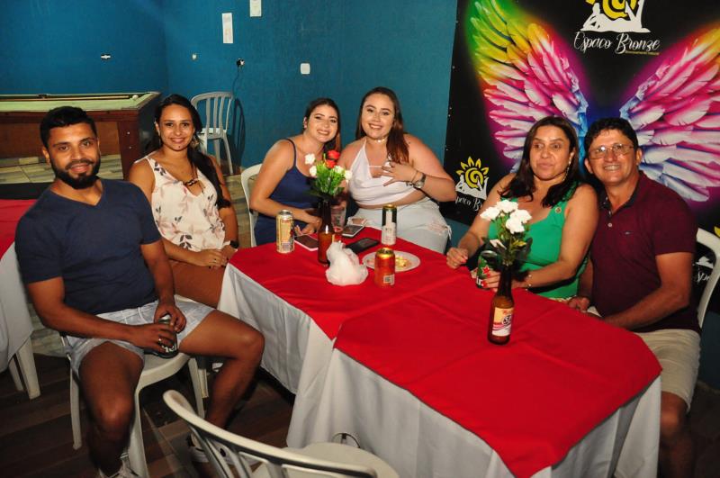 Os 51 anos de Maria Marta