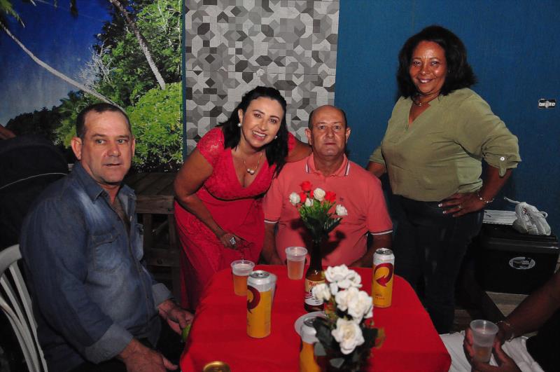 Os 51 anos de Maria Marta
