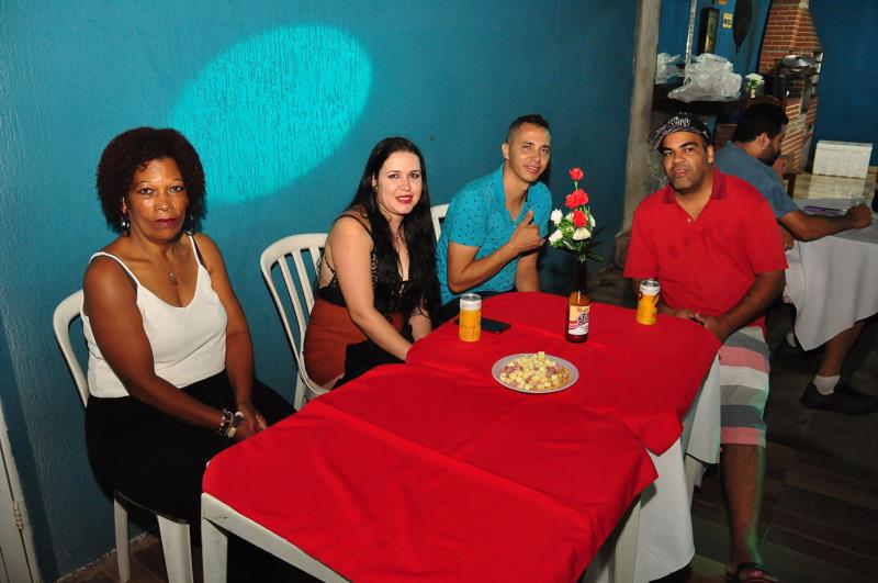 Os 51 anos de Maria Marta