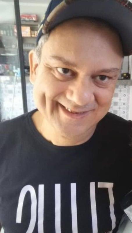 Nota de falecimento - Sílvio Pasqua Filho (Silvinho)