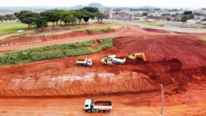 Investimento em Pronto Atendimento e Policlínica no antigo Parque de Exposições de Guaxupé ficará em torno de R$5 milhões 