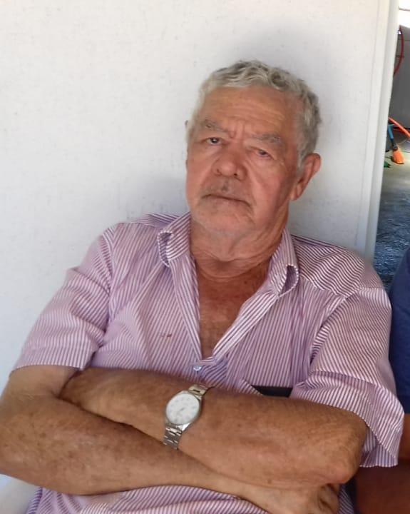 Notas de falecimento em Guaxupé