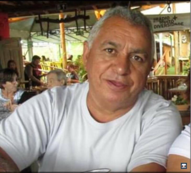 Notas de falecimento em Guaxupé