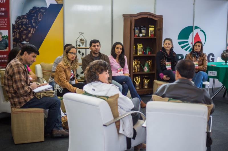 Expocafé volta ao formato presencial e acontece na próxima semana