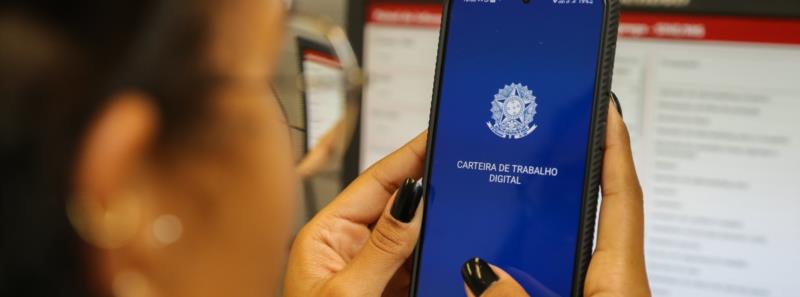 Com saldo de 20 mil vagas em abril, Minas já gerou mais de 78 mil empregos com carteira assinada em 2022