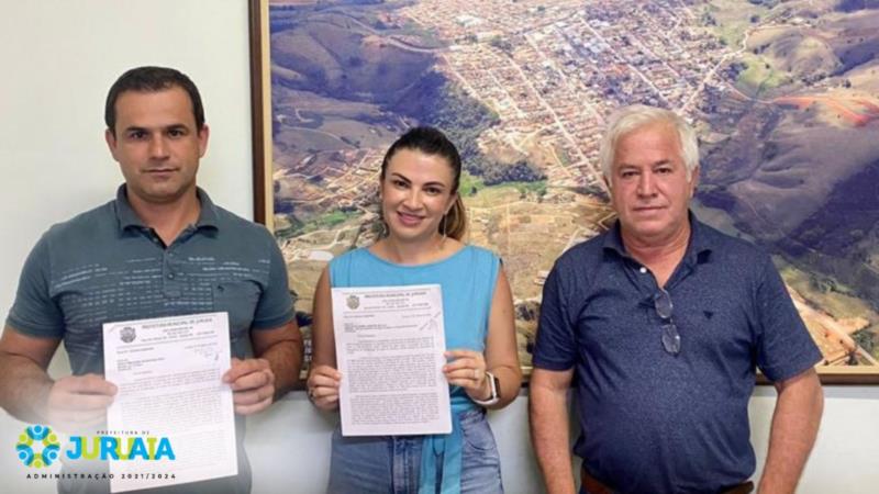 Projeto de revitalização de Juruaia se tornará realidade