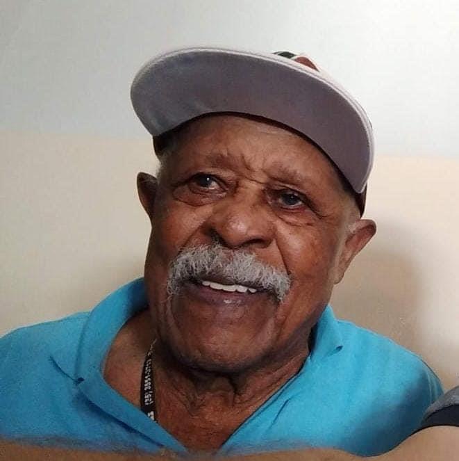 Nota de Falecimento - Geraldo da Silva (Geraldo do espeto)