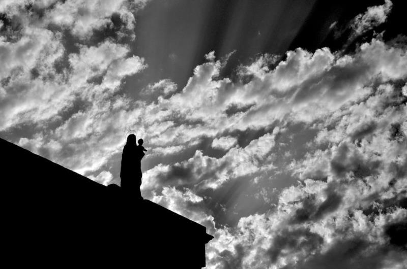 O ser humano entende Deus?