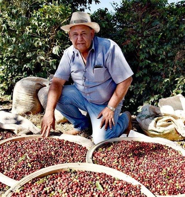 Notas de falecimento em Guaxupé