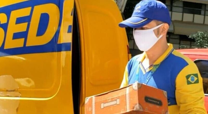 Bom Jesus da Penha e outras 191 cidades de Minas dizem "não" à privatização dos Correios