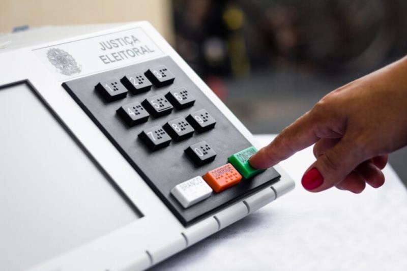 Eleições 2022: Em Guaxupé, Lula é o vitorioso 