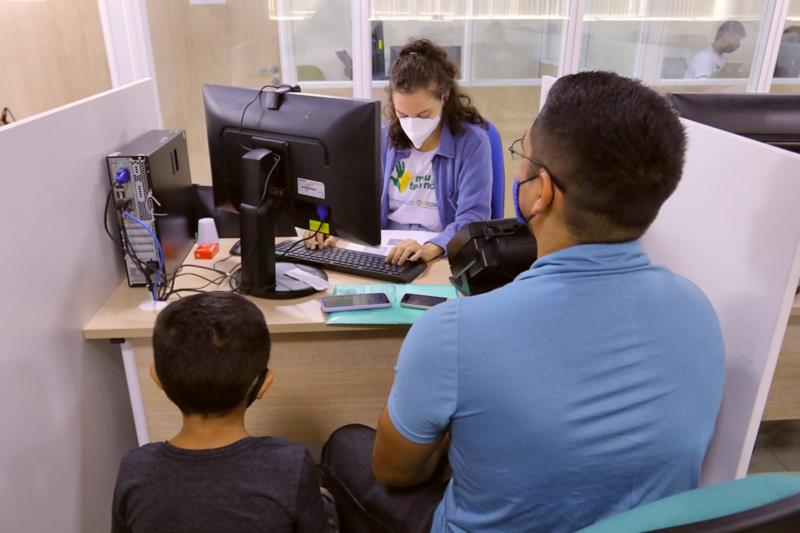 Nova edição do "Mutirão Direito a ter Pai" acontecerá em 15 cidades do Sul de Minas, incluindo Guaxupé 