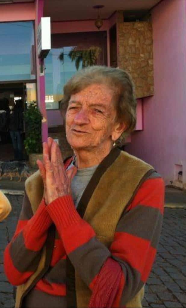 Notas de falecimento em Guaxupé