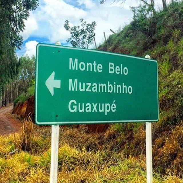 Rodovias próximas à Guaxupé já estão parcialmente normalizadas 