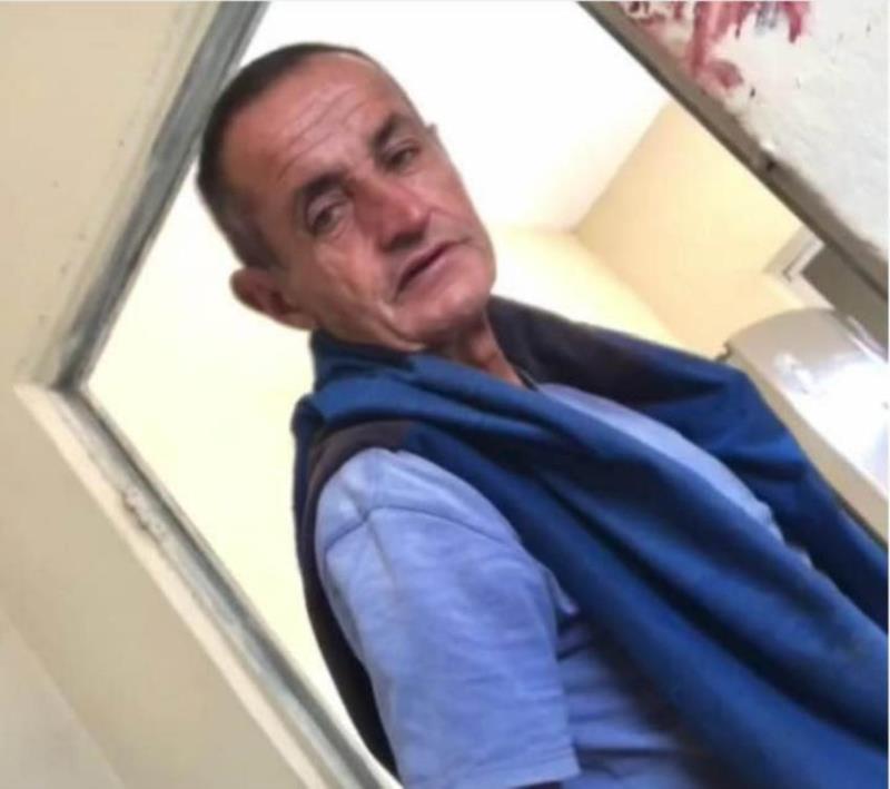 Nota de Falecimento - Cláudio Antônio Mendes (Claudião)