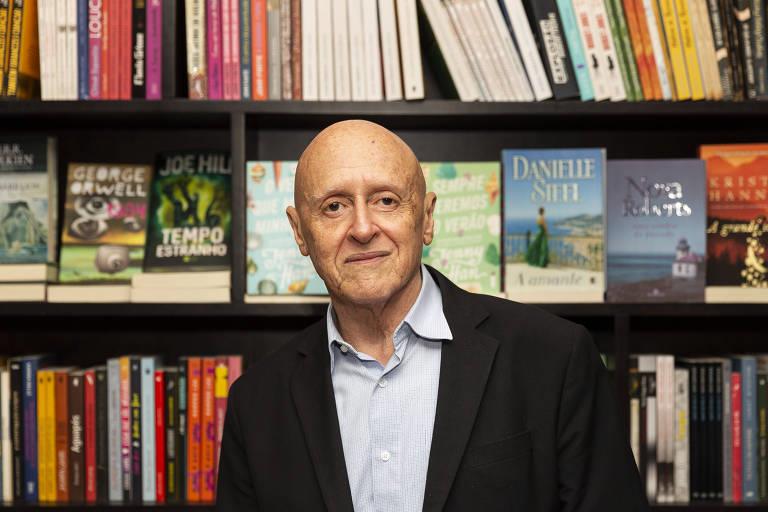 Corrupção no DNA... Será?