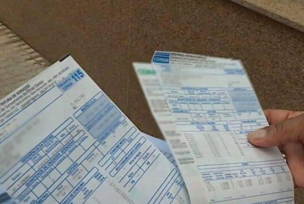 Clientes da Copasa com faturas em atraso têm até 30/12 para renegociar débitos