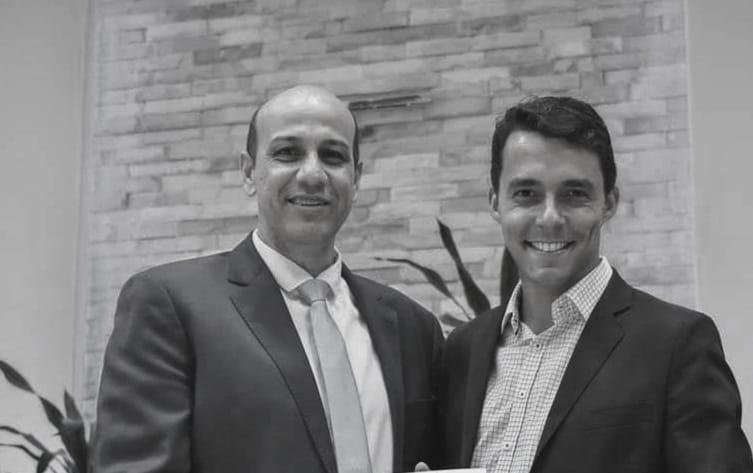 Profissionais de Guaxupé homenageiam o Dia do Arquiteto e Urbanista, em 15 de dezembro   