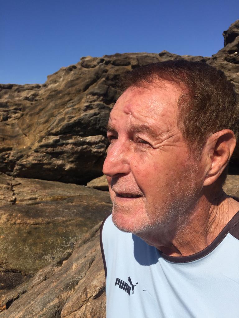 Nota de Falecimento - José Marcelino (Pajé)