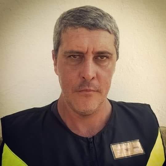 Nota de Falecimento - Natanael de Brito (mototaxista)