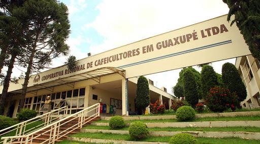 Colheita da Cooxupé atinge 92,54% até 28 de agosto