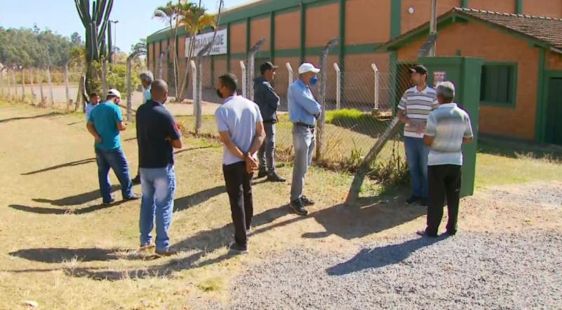 Em Muzambinho, após audiência de mediação, empresa deve dar resposta a produtores até a próxima semana
