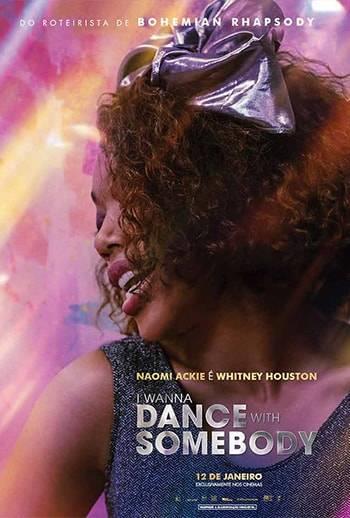 I Wanna Dance with Somebody – A História de Whitney Houston” e “Chefe Jack” estreiam no Cine 14 Bis!