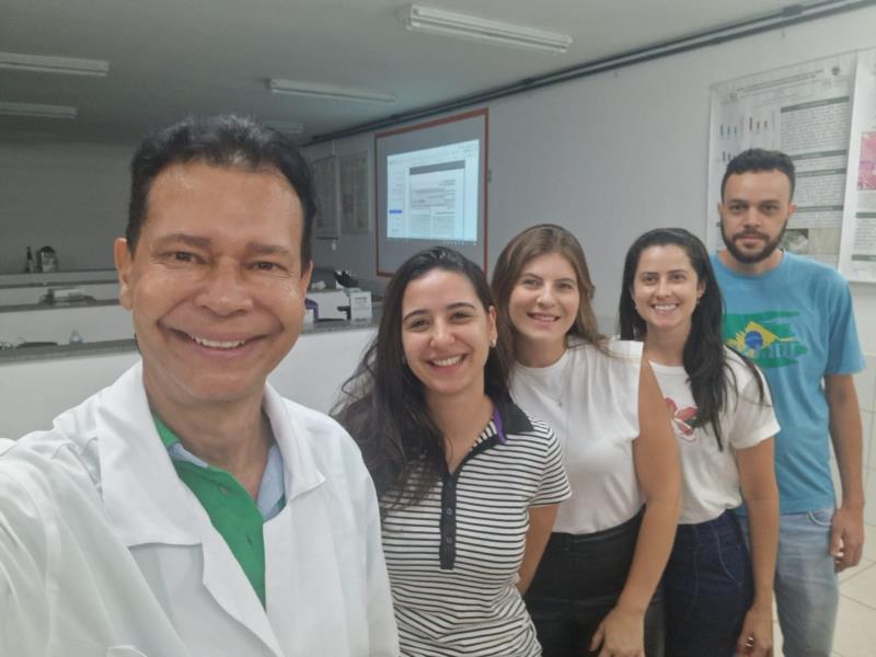 Em dia com a profissão 