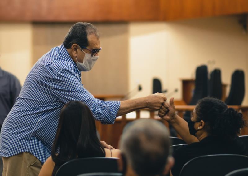 Nove partidos realizam convenções e oficializam coligação em Guaxupé 