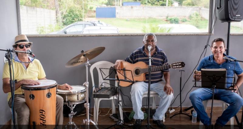Demônios da Garoa "impedem" a apresentação de Amigos do Samba e Cativa Estrela no Carnaval guaxupeano 