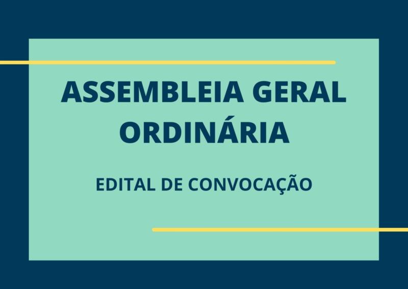 Cootrans convoca associados para Assembleia Geral Ordinária no dia 25 de março 
