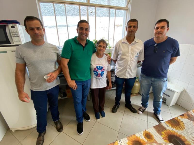 PREFEITURA DE JURUAIA REALIZA MUTIRÃO DE PEQUENAS CIRURGIAS EM PARCERIA COM A UFMG