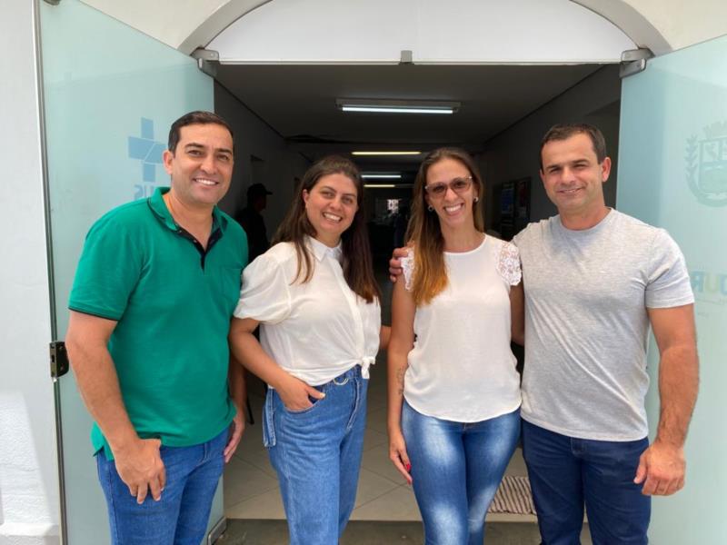 PREFEITURA DE JURUAIA REALIZA MUTIRÃO DE PEQUENAS CIRURGIAS EM PARCERIA COM A UFMG