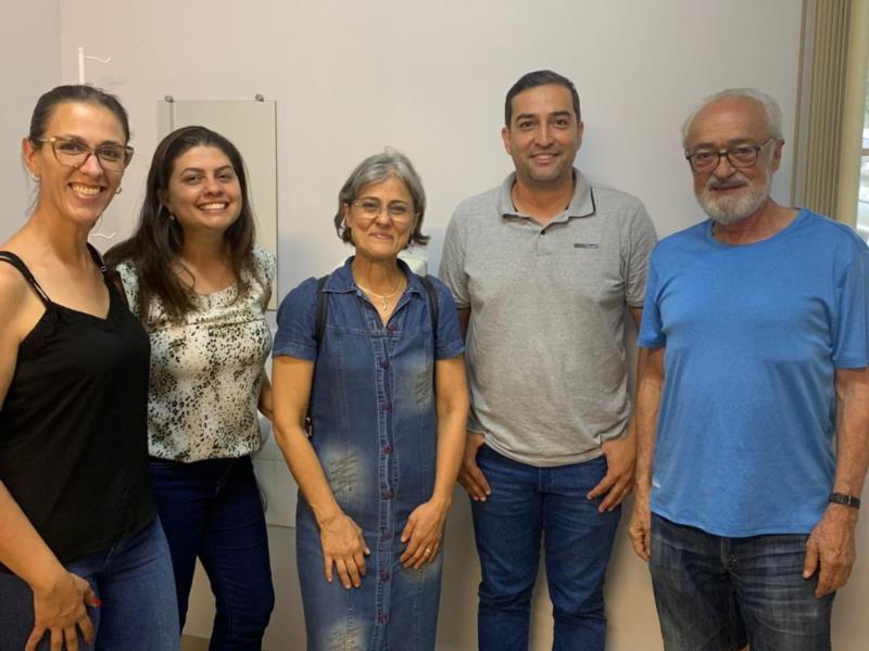 PREFEITURA DE JURUAIA REALIZA MUTIRÃO DE PEQUENAS CIRURGIAS EM PARCERIA COM A UFMG