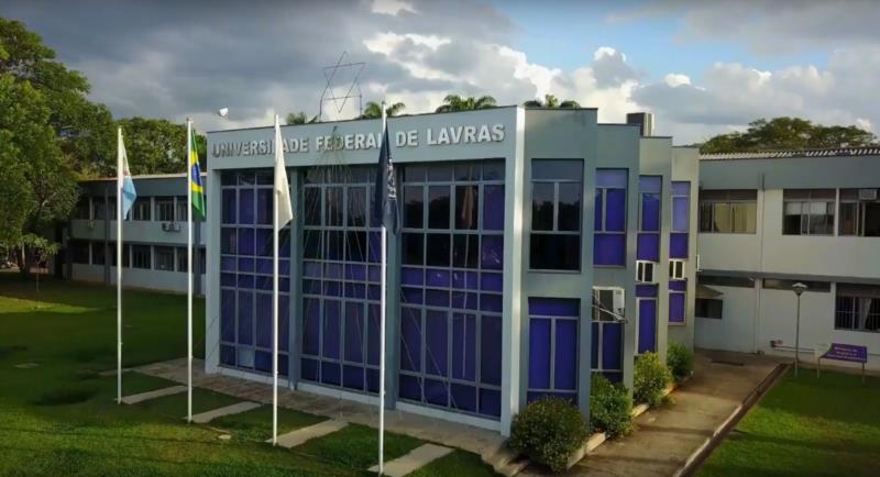 UFLA publica edital complementar de seleção para cursos de licenciatura a distância em Pedagogia e Letras-Português