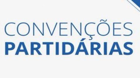 Convenção Partido dos Trabalhadores de Guaxupé - Dia 13/9/2020, na Amog