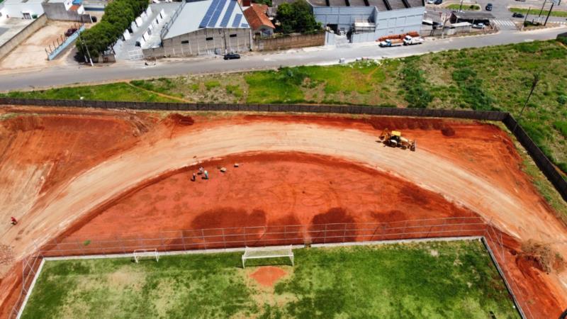 Primeira Corrida GuaxuRun vai inaugurar terceira fase de reestruturações na Vila Olímpica