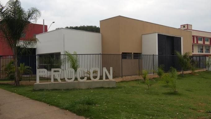 Procon Guaxupé multiplicou o atendimento e constrói nova sede com recursos próprios