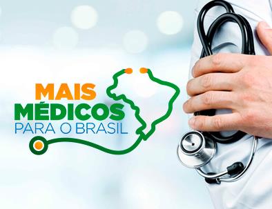 Guaxupé terá três vagas para o "Mais Médicos"