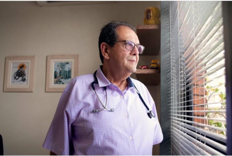 O Doutor Prefeito