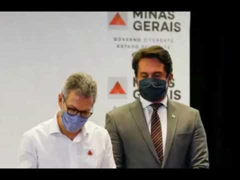 Zema cria auxílio emergencial em Minas de R$ 39 para pessoas na extrema pobreza