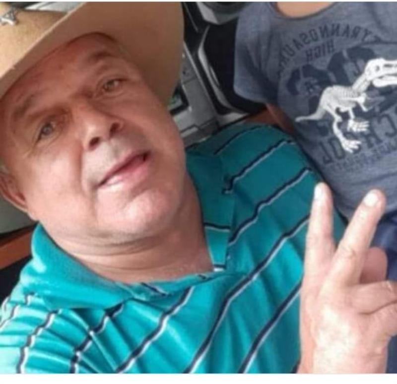 Nota de Falecimento - João Batista Guimarães 