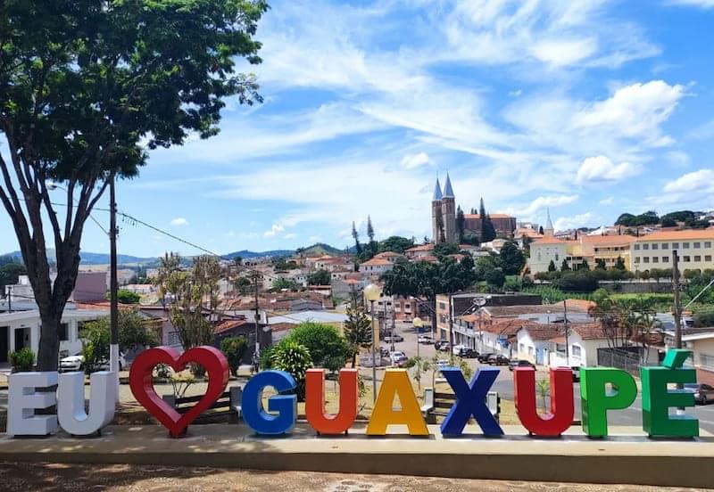 Comemoração dos 111 anos de Guaxupé terá desfile, atividades no parque e shows