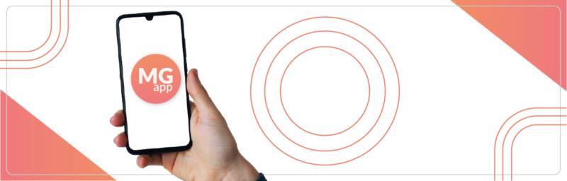 Serviço de emissão de 2ª via de certidão eletrônica já está disponível no MG App